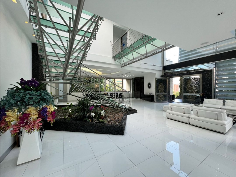 Casa en venta Poblado Los Balsos — foto 2