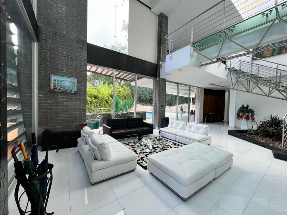 Casa en venta Poblado Los Balsos — foto 3