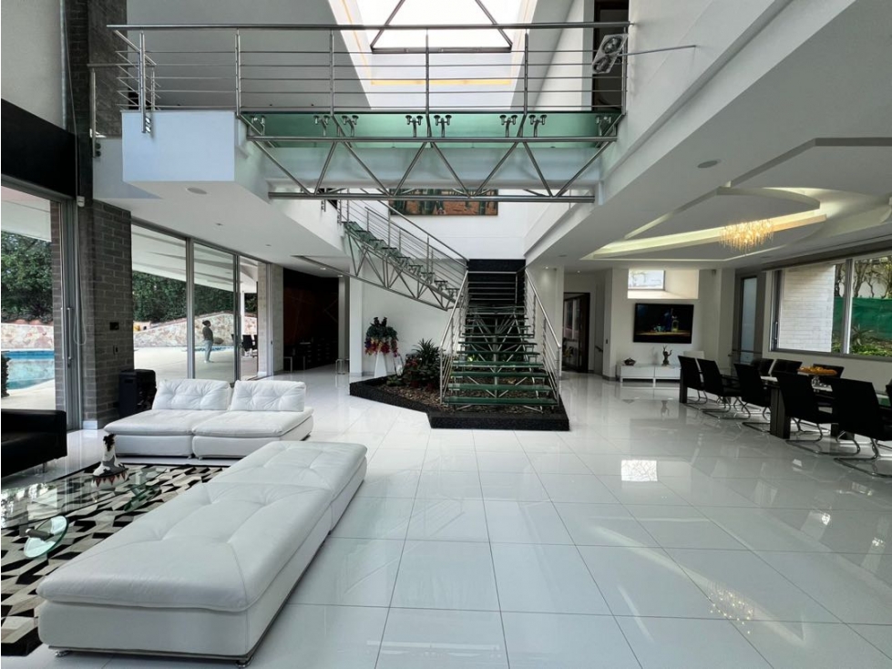 Casa en venta Poblado Los Balsos — foto 4