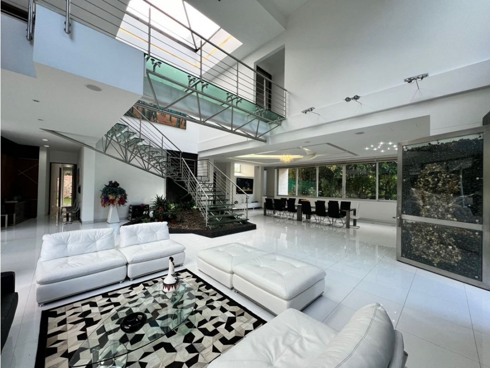 Casa en venta Poblado Los Balsos — foto 5