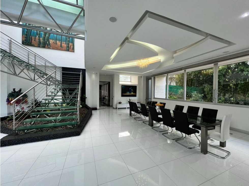 Casa en venta Poblado Los Balsos — foto 6