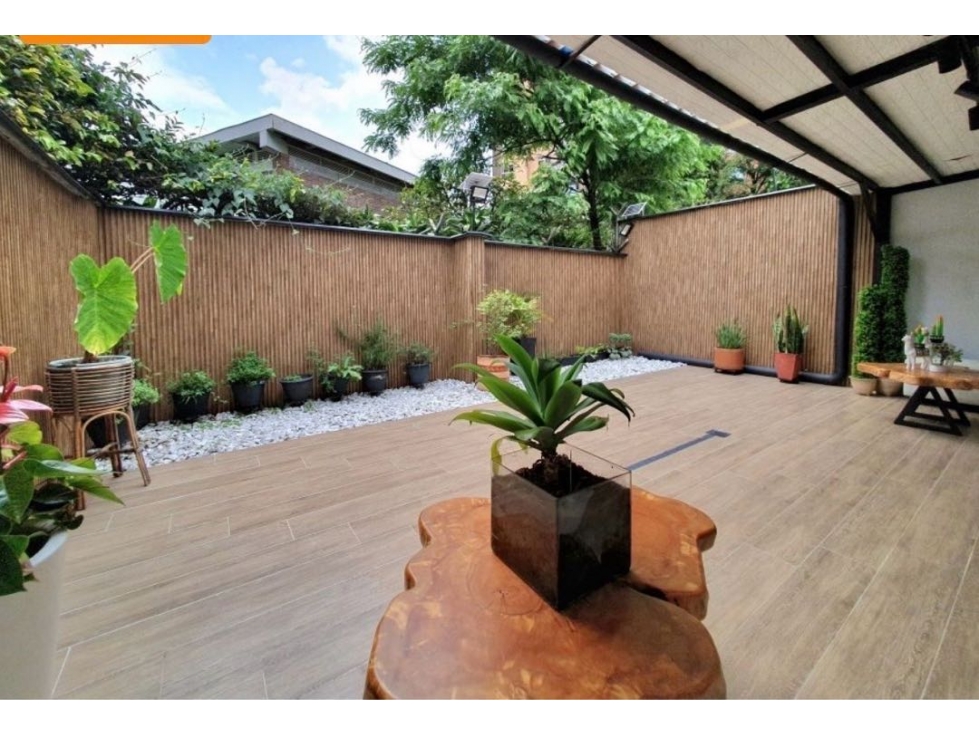 Casa en venta Poblado Los GONSALEZ 1600 millones — foto 2
