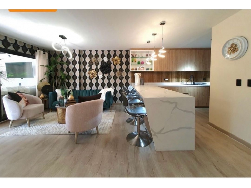 Casa en venta Poblado Los GONSALEZ 1600 millones — foto 4