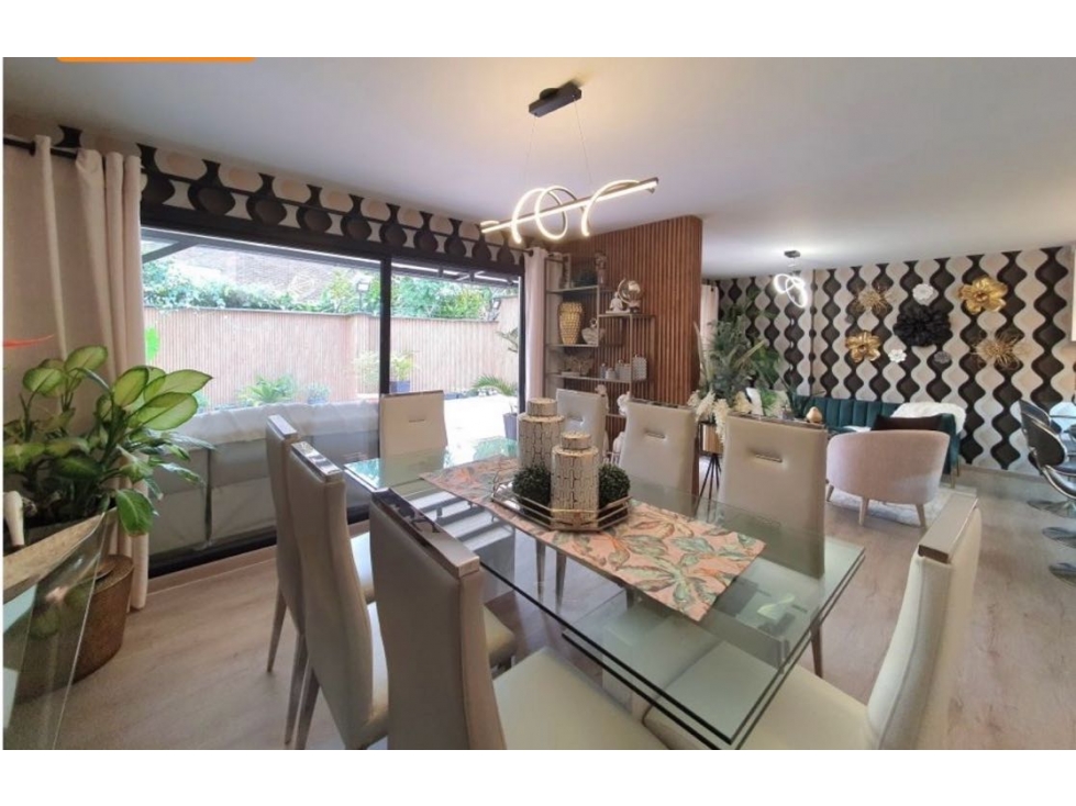 Casa en venta Poblado Los GONSALEZ 1600 millones — foto 5
