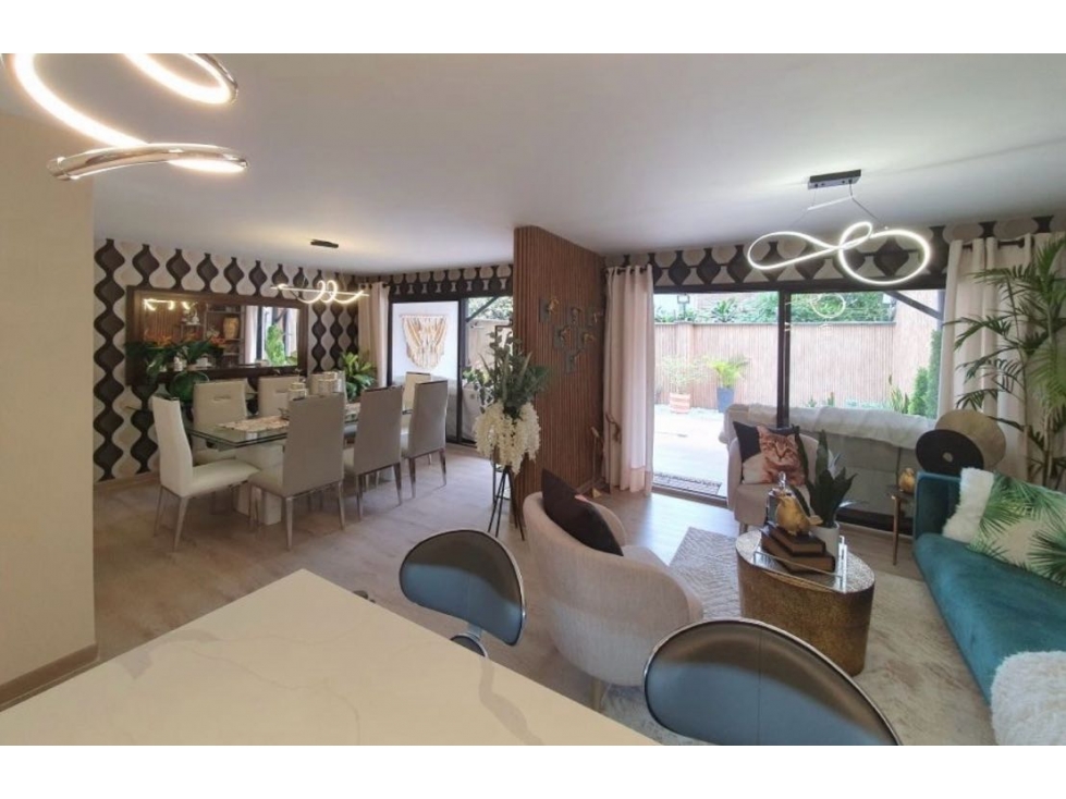 Casa en venta Poblado Los GONSALEZ 1600 millones — foto 6