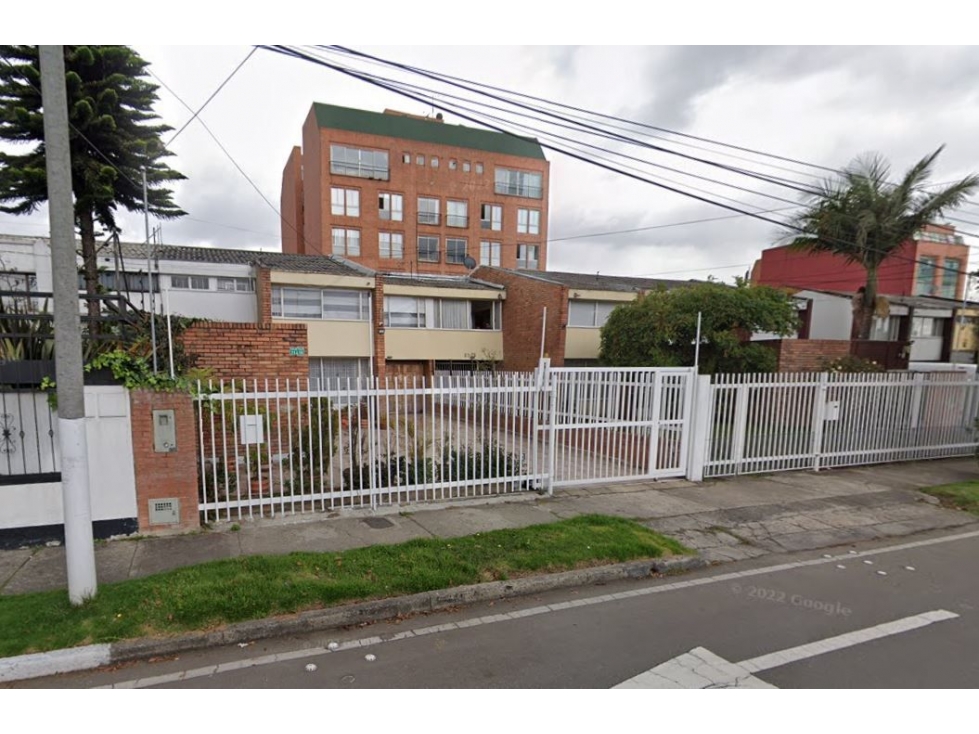 Casa en Venta, Pontevedra, Bogotá D.C.