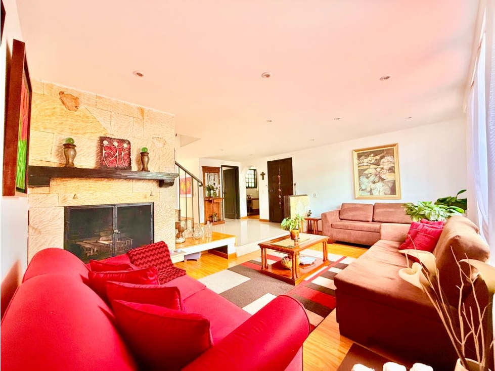 Casa en Venta Pontevedra Dos Pisos Remodelada — foto 2