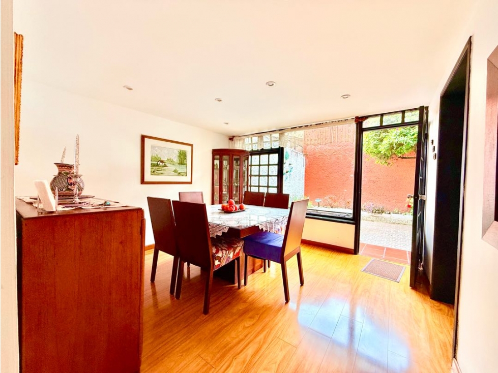 Casa en Venta Pontevedra Dos Pisos Remodelada — foto 4