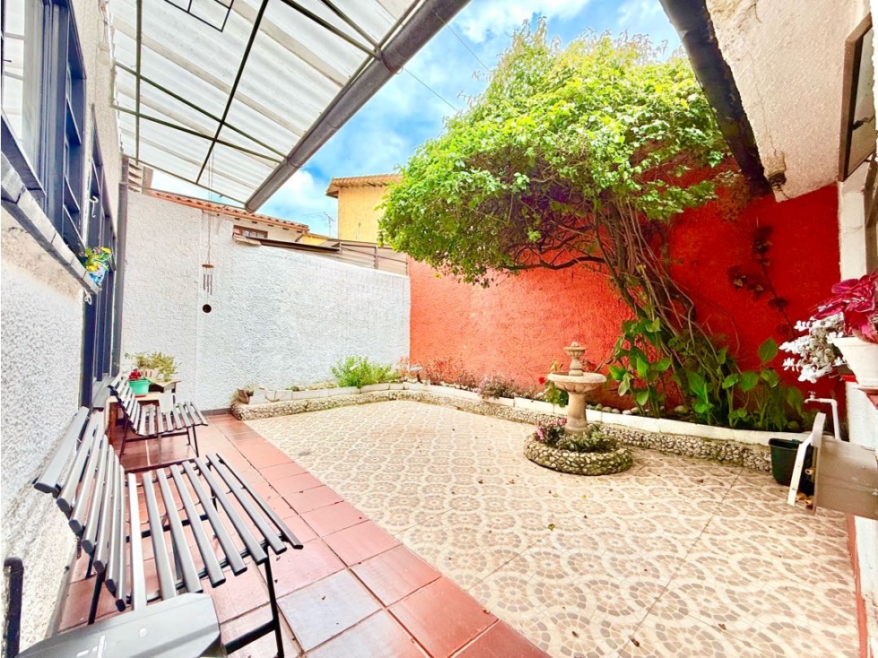 Casa en Venta Pontevedra Dos Pisos Remodelada — foto 5