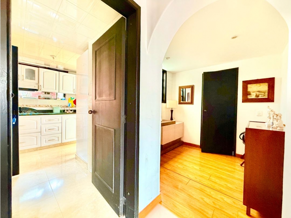 Casa en Venta Pontevedra Dos Pisos Remodelada — foto 6