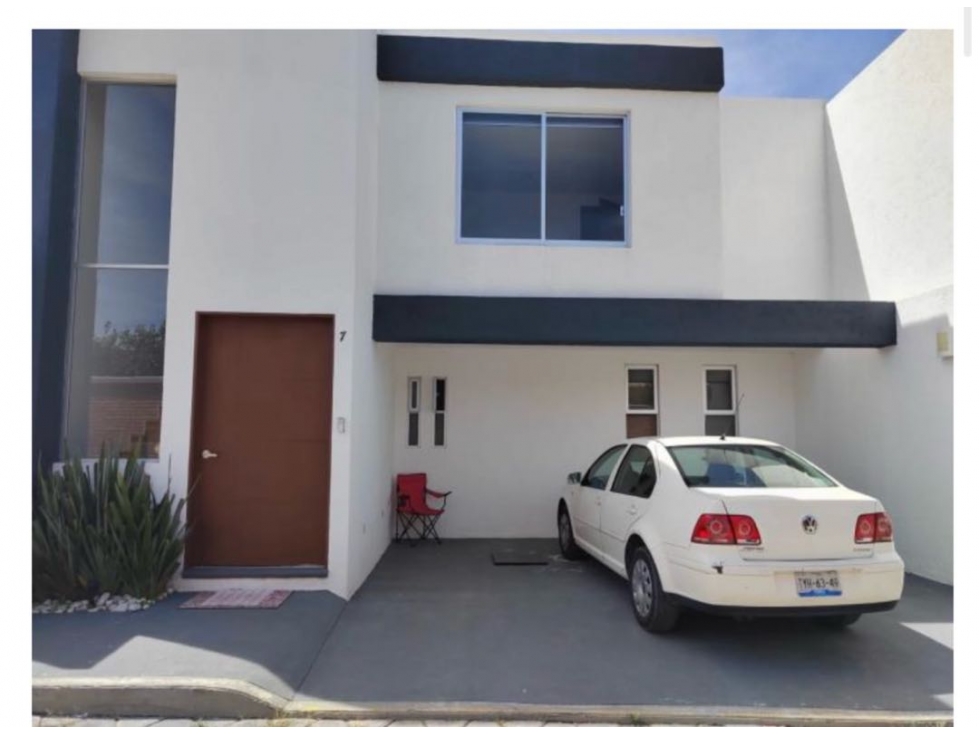 Casa en venta por debajo de su valor en Radial Cholula
