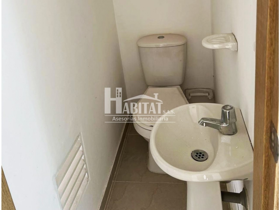 Casa en venta por la federacion de cafeteros Santa marta Magdalena — foto 6