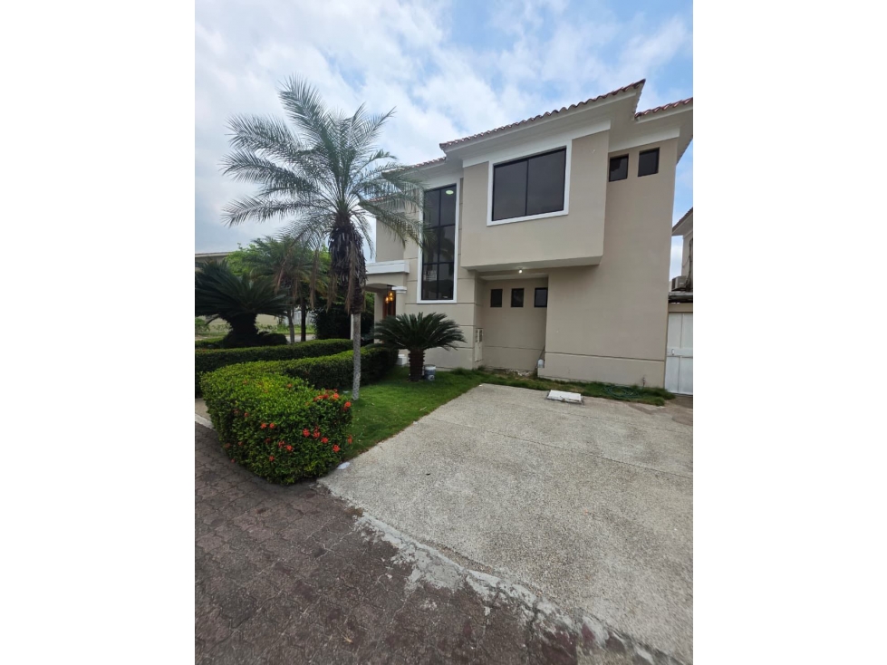 Casa en venta - Portofino - 2