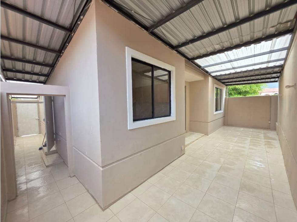 Casa en venta - Portofino - 3