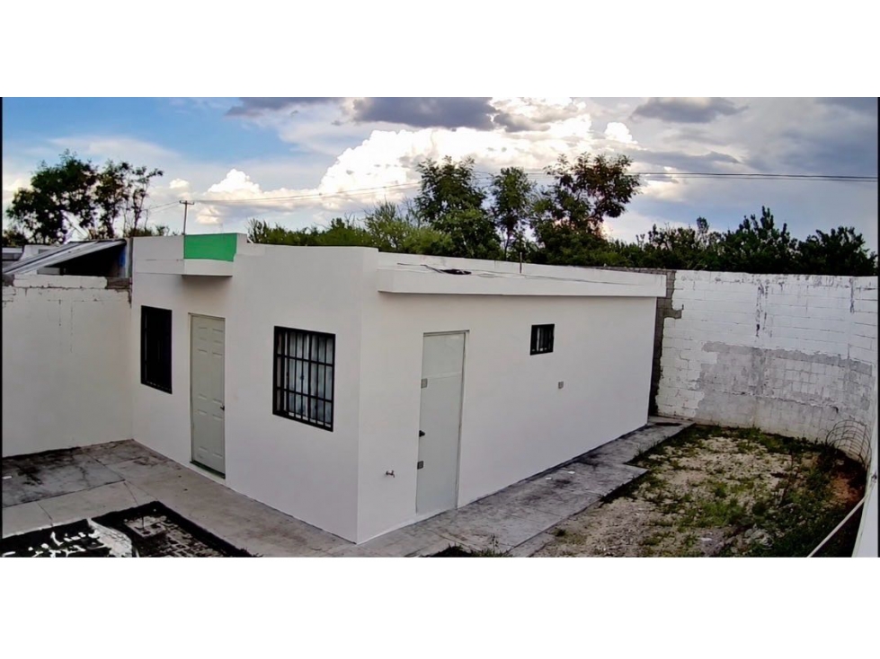 CASA EN VENTA PRADERAS DE ORIENTE JUAREZ