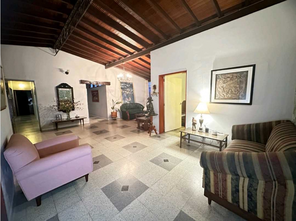 CASA EN VENTA PRADO CENTRO MEDELLIN