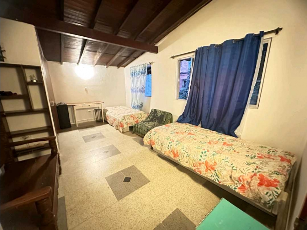 CASA EN VENTA PRADO CENTRO MEDELLIN — foto 2