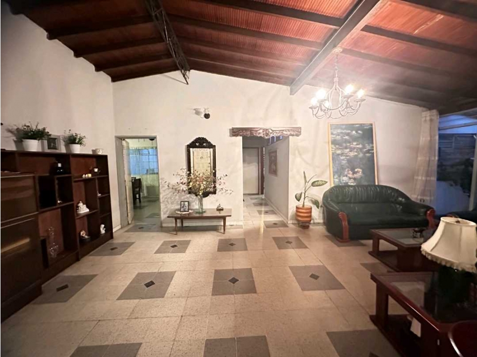 CASA EN VENTA PRADO CENTRO MEDELLIN — foto 5