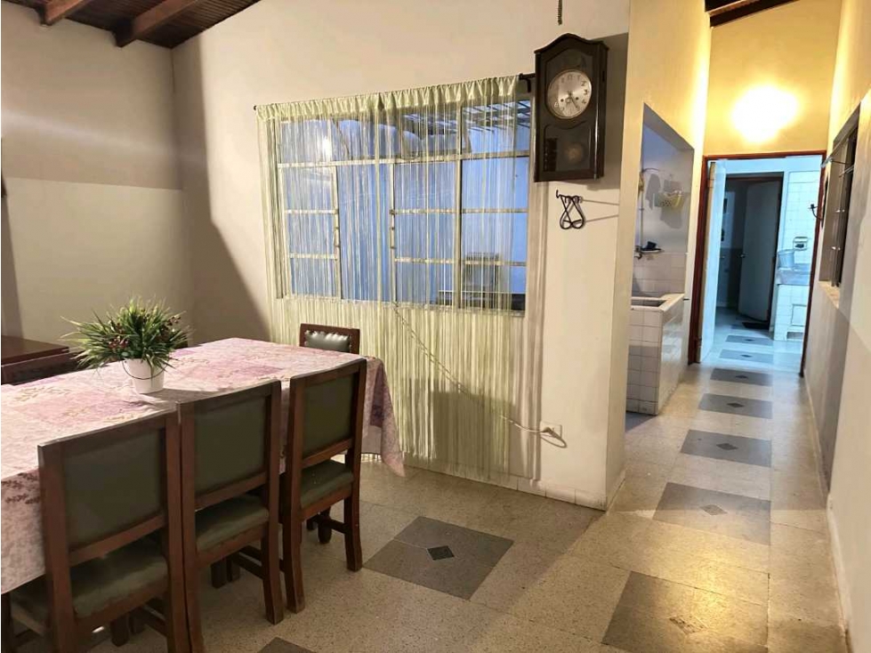 CASA EN VENTA PRADO CENTRO MEDELLIN — foto 6