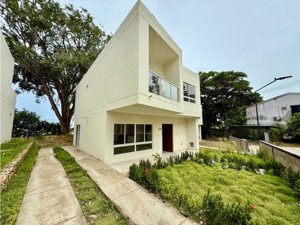 CASA EN VENTA PRADO VERDE DIAMANTE TURBACO