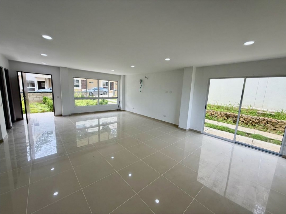 CASA EN VENTA PRADO VERDE DIAMANTE TURBACO — foto 4