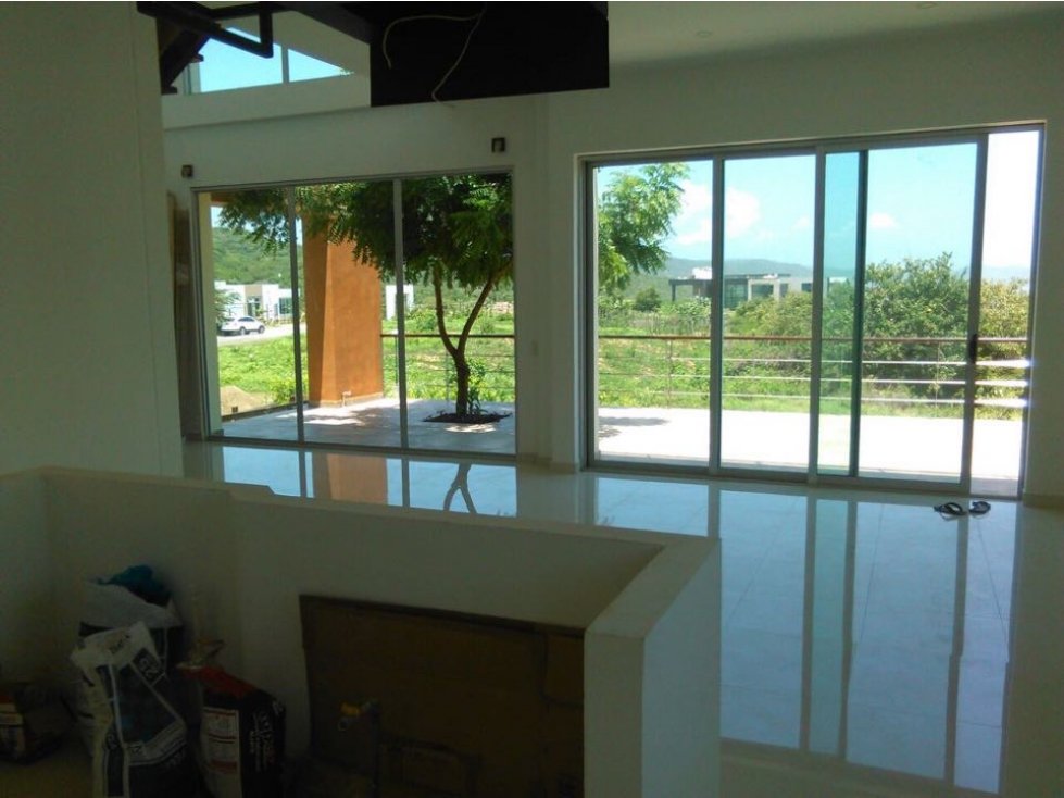 Casa en venta Pradomar - 3