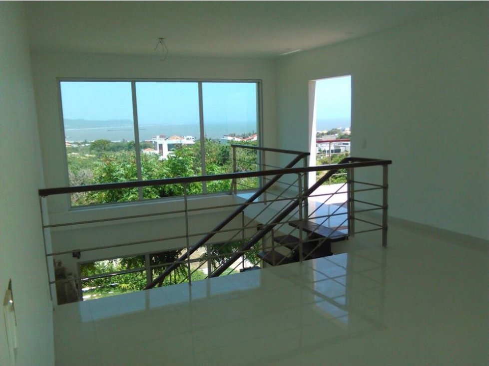 Casa en venta Pradomar - 4