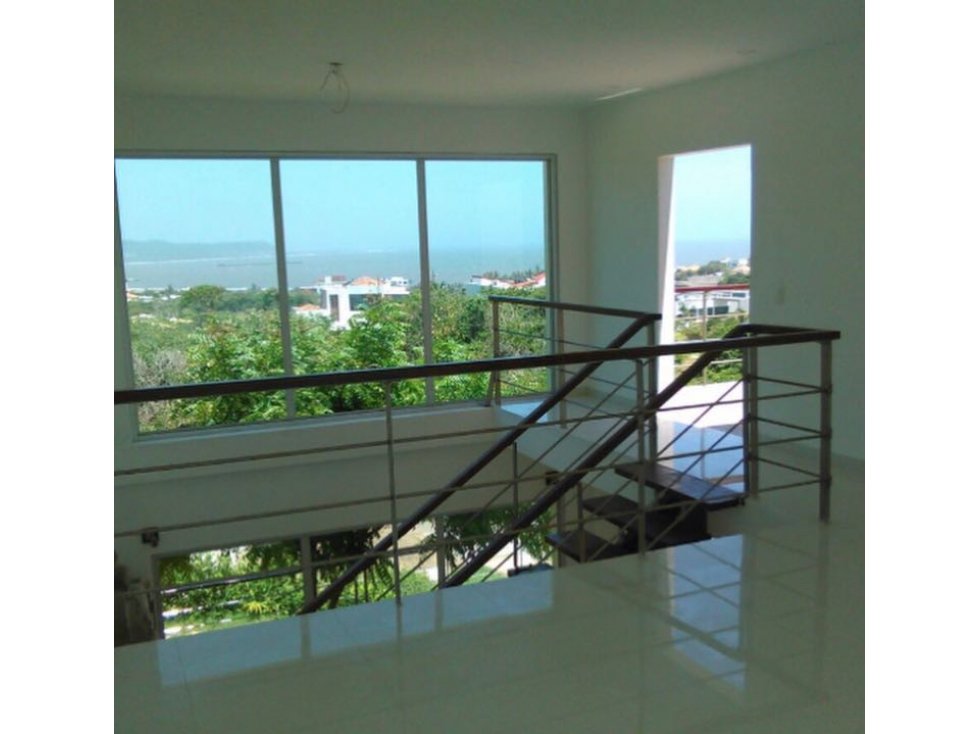 Casa en venta Pradomar - 6