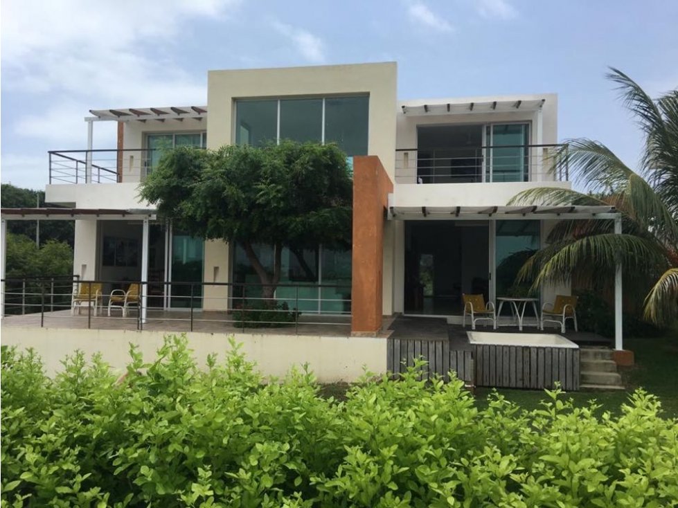 Casa en venta Pradomar - 1