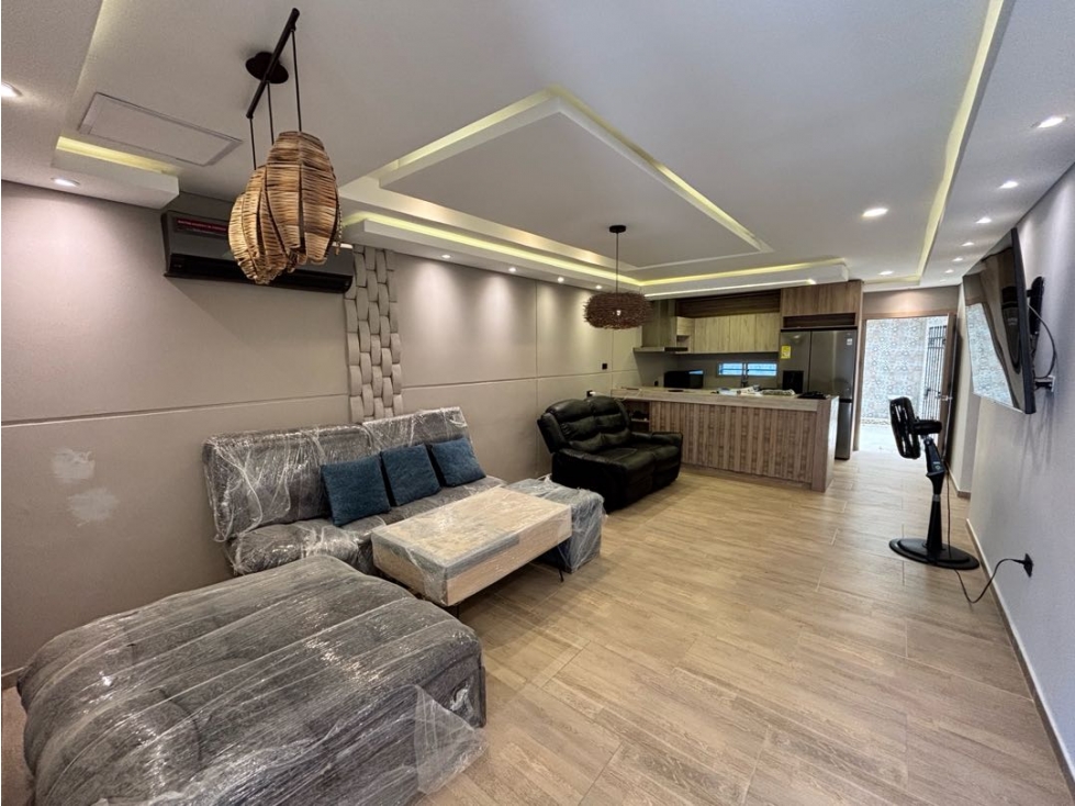 CASA EN VENTA PRADOMAR | A POCOS METROS DEL MAR - 1