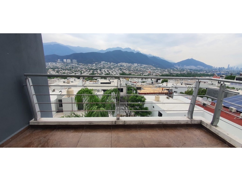 Casa en venta prados de la silla pedregal la silla Monterrey — foto 4