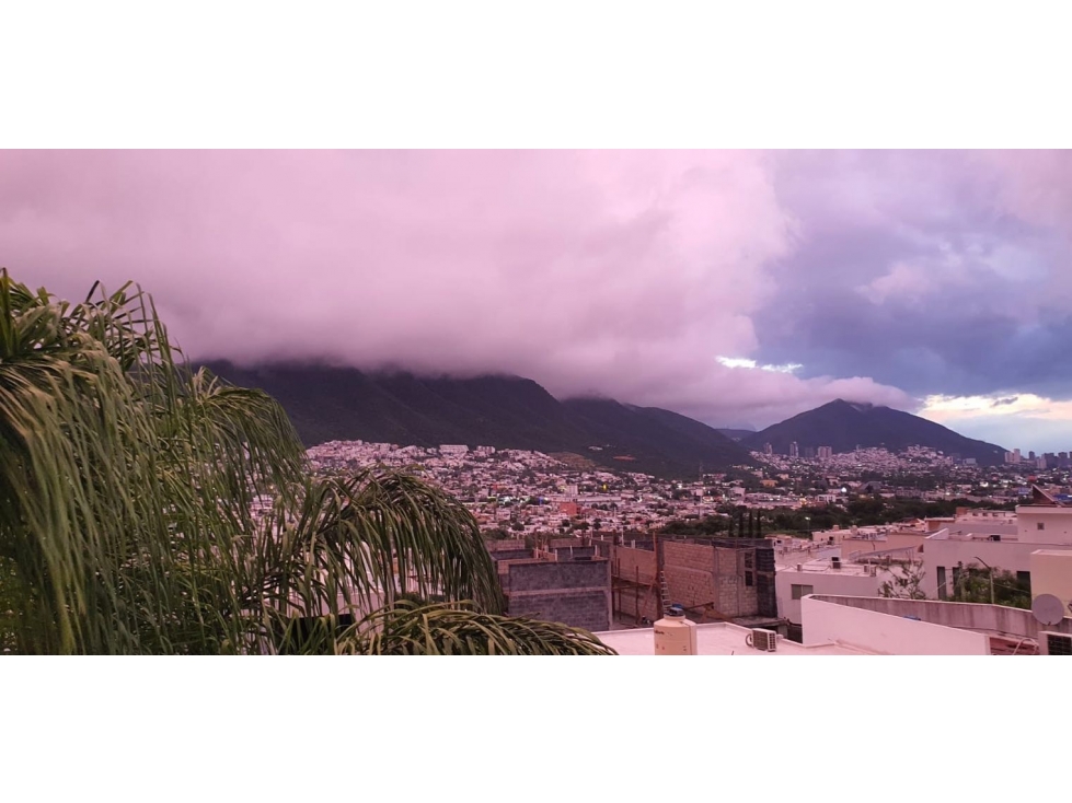 Casa en venta prados de la silla pedregal la silla Monterrey — foto 3