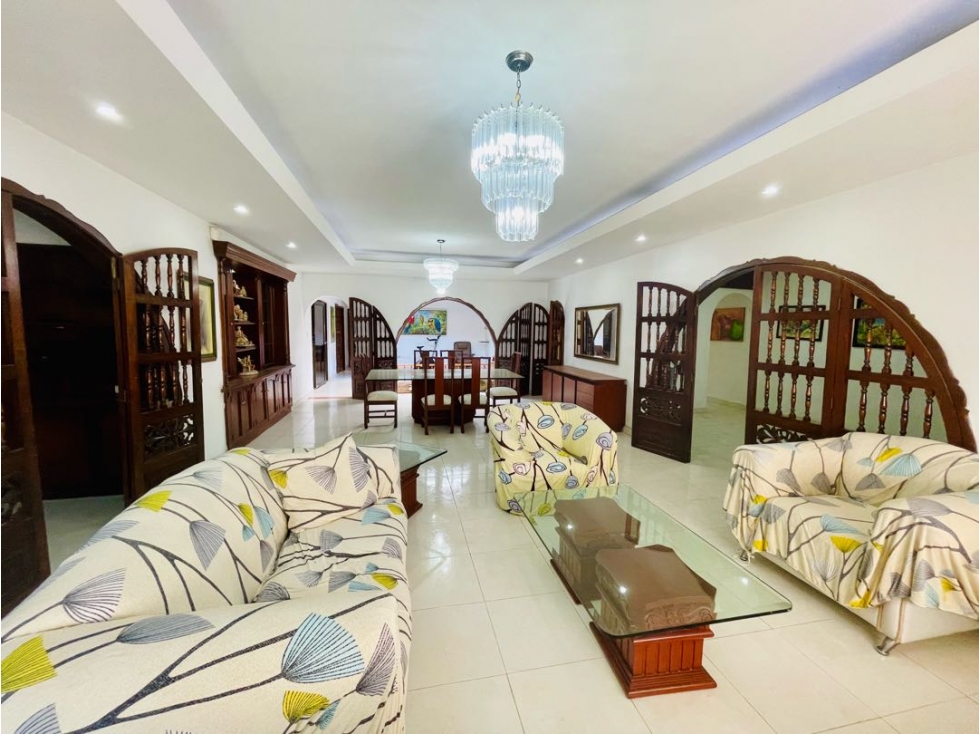 CASA EN VENTA PRADOS DEL NORTE