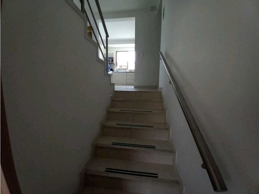 EN VENTA PROPIEDAD BIFAMILIAR INDEPENDIENTE EN LOS ALAMOS — foto 5