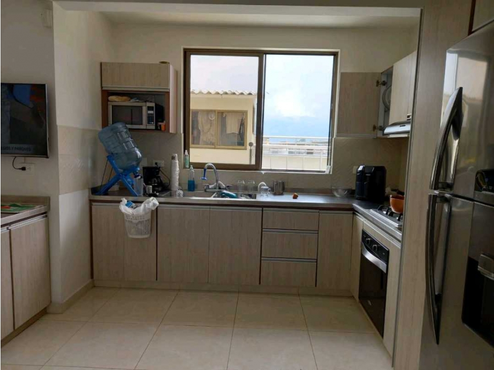 EN VENTA PROPIEDAD BIFAMILIAR INDEPENDIENTE EN LOS ALAMOS — foto 6