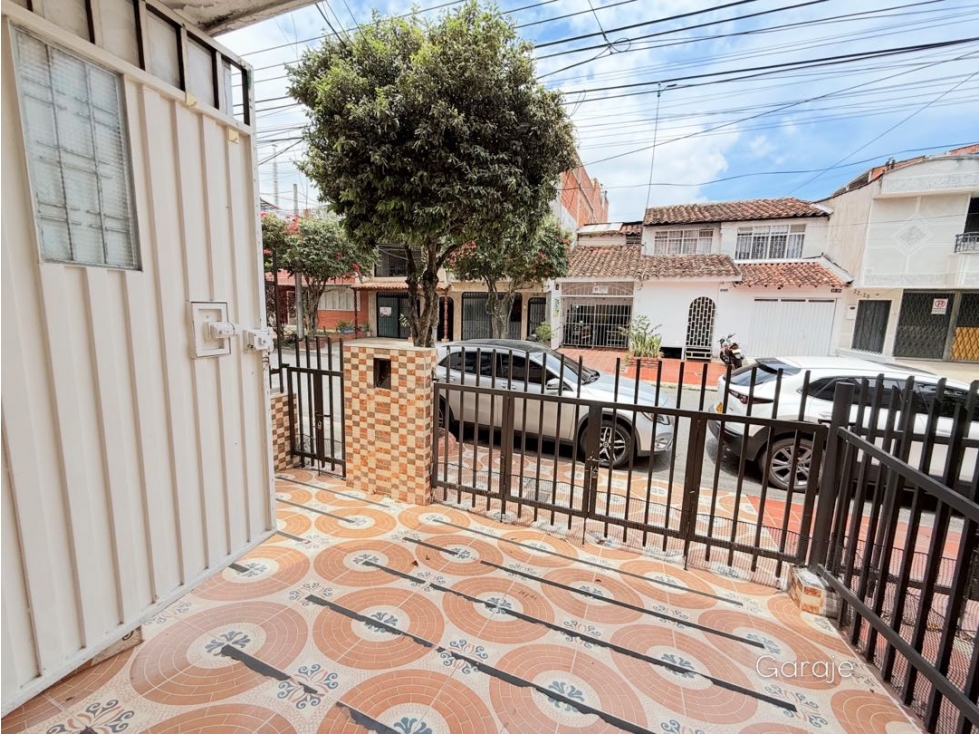 CASA EN VENTA PROVENZA BUCARAMANGA 2 PISOS