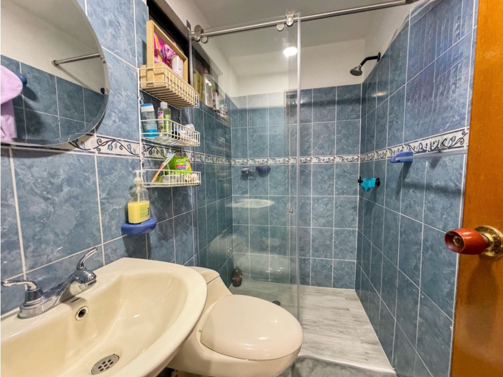 CASA EN VENTA PROVENZA CAMPESTRE BUCARAMANGA - 6