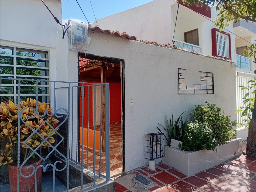Casa en Venta - Puerto Colombia . Atlantico