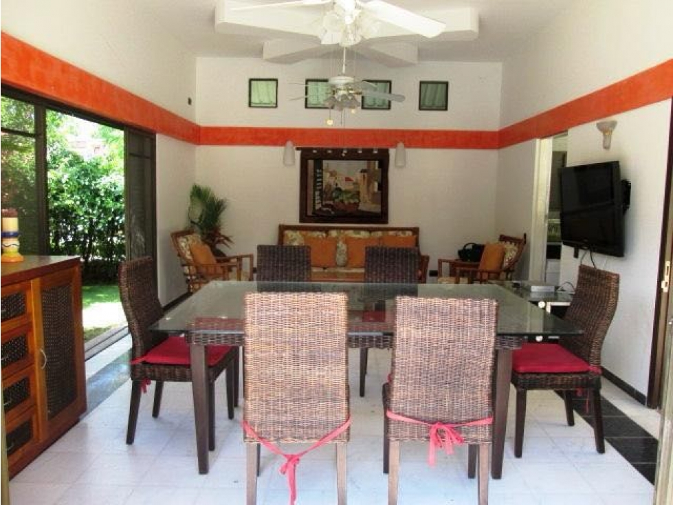 Casa en Venta Puerto Peñalisa / Ricaurte — foto 4