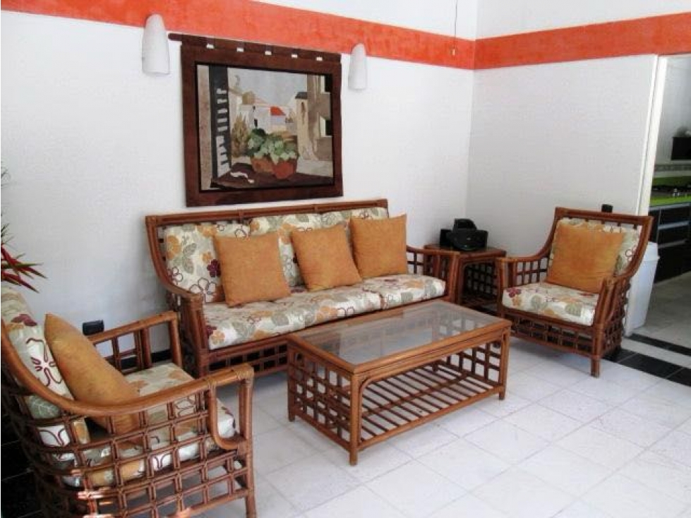Casa en Venta Puerto Peñalisa / Ricaurte — foto 6
