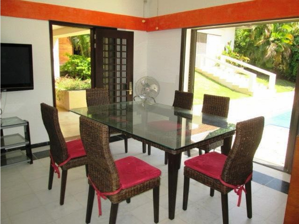 Casa en Venta Puerto Peñalisa / Ricaurte — foto 5