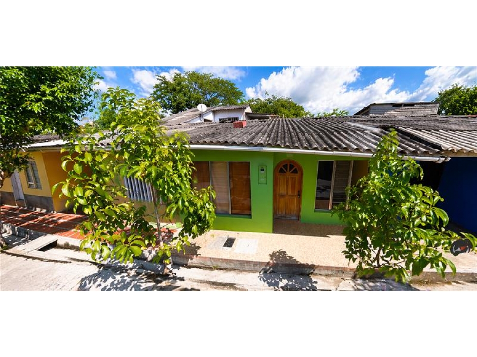 Casa en venta - Puerto Triunfo