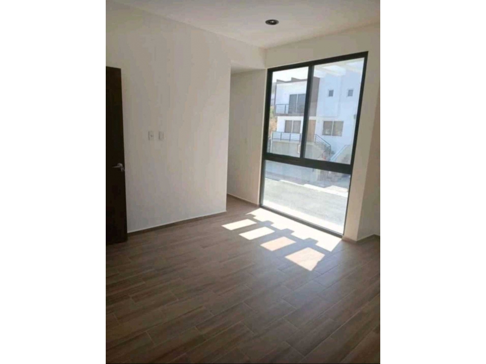 Casa en Venta Punta Esmeralda Corregidora El Pueblito Queretaro - 4