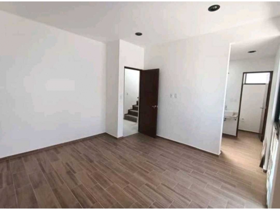 Casa en Venta Punta Esmeralda Corregidora El Pueblito Queretaro - 5