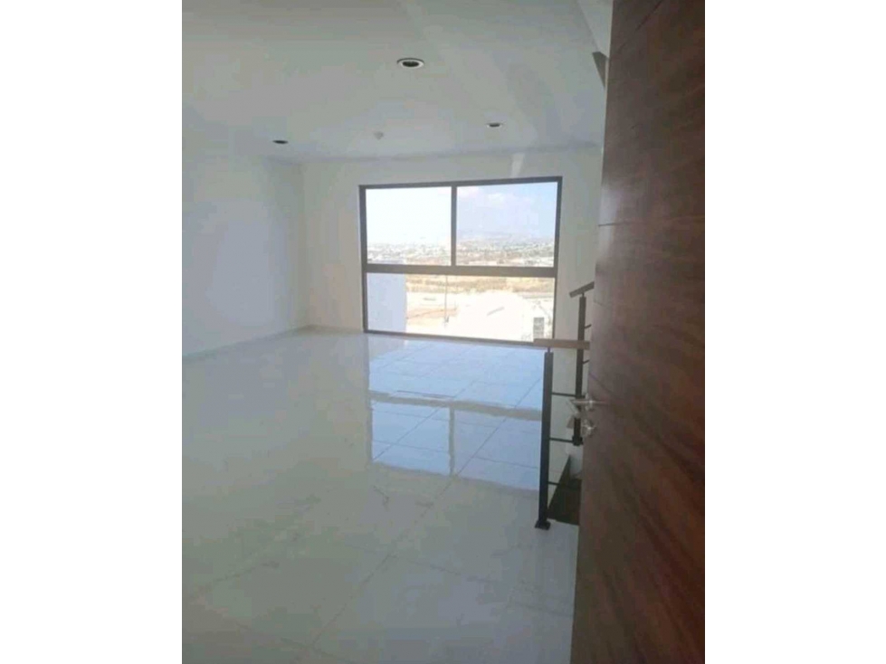 Casa en Venta Punta Esmeralda Corregidora - 3