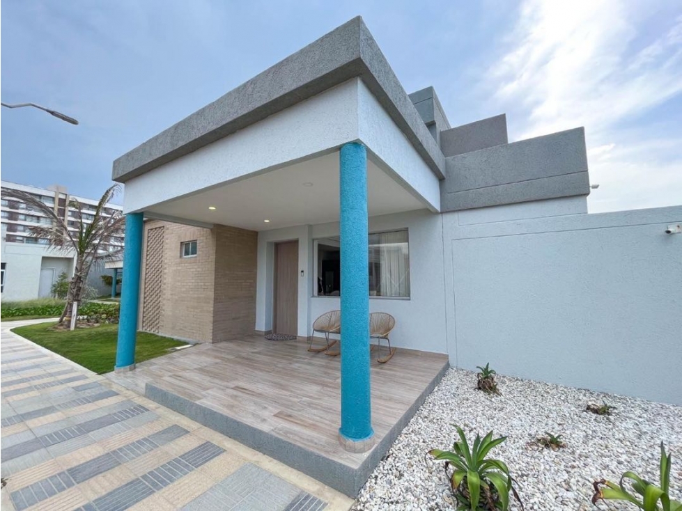 Espectacular Casa en Venta PUNTA ROCA — foto 2