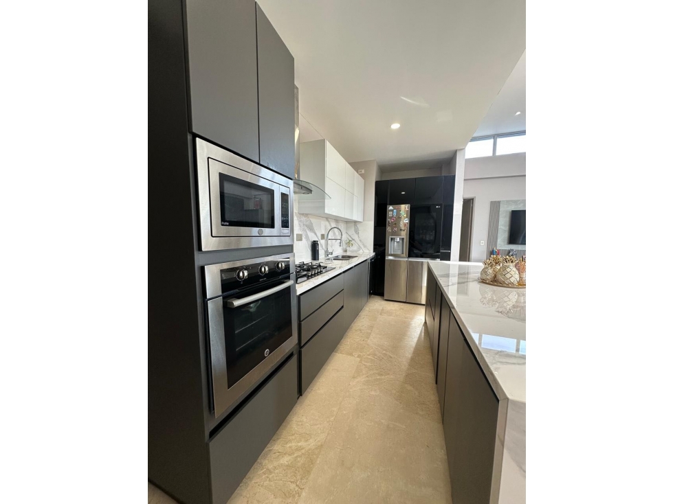 Espectacular Casa en Venta PUNTA ROCA — foto 3