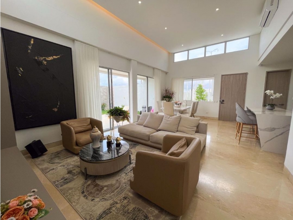 Espectacular Casa en Venta PUNTA ROCA — foto 4