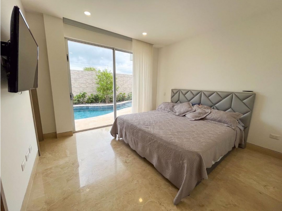 Espectacular Casa en Venta PUNTA ROCA — foto 6