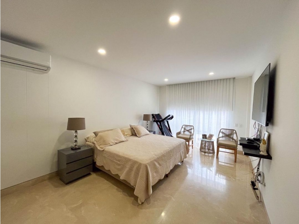 Espectacular Casa en Venta PUNTA ROCA — foto 5